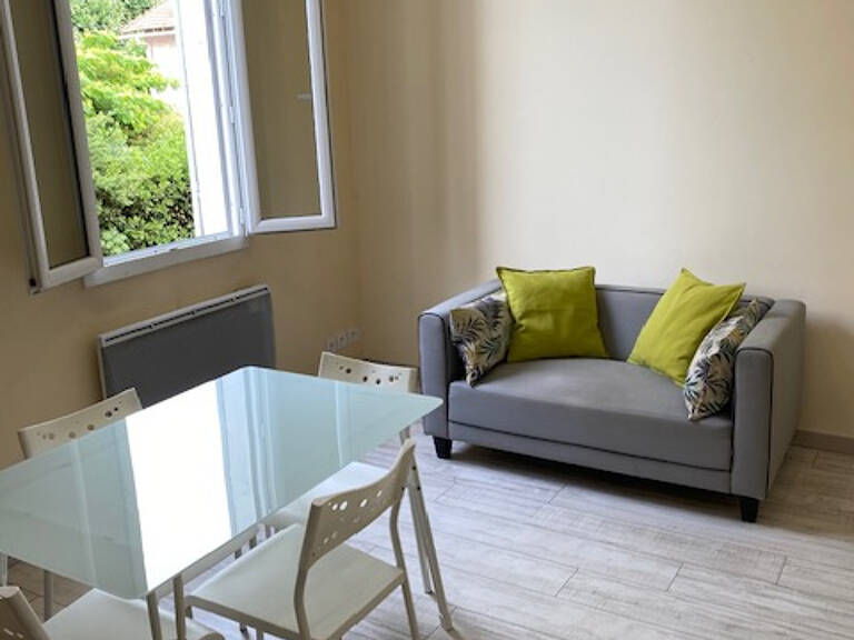 APPARTEMENT T2 SAINTE-MARGUERITE AVEC UNE PLACE DE PARKING — photo 1