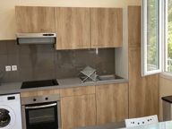 APPARTEMENT T2 SAINTE-MARGUERITE AVEC UNE PLACE DE PARKING — photo 2