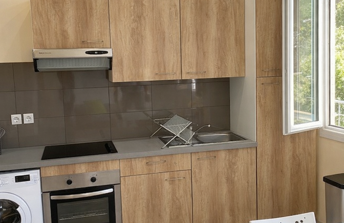 APPARTEMENT T2 SAINTE-MARGUERITE AVEC UNE PLACE DE PARKING — photo 2
