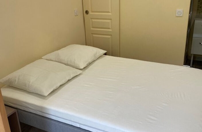 APPARTEMENT T2 SAINTE-MARGUERITE AVEC UNE PLACE DE PARKING — photo 3