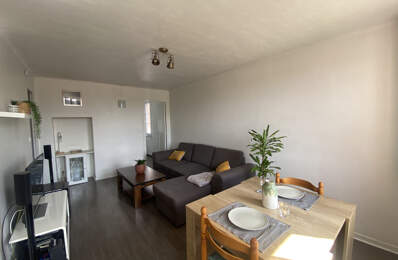 A VENDRE - NIMES - Les AMOUREUX - APPARTEMENT 4 PIECES 60 m — photo du bien