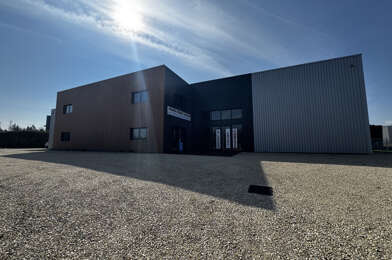 Commerce  1250000 €