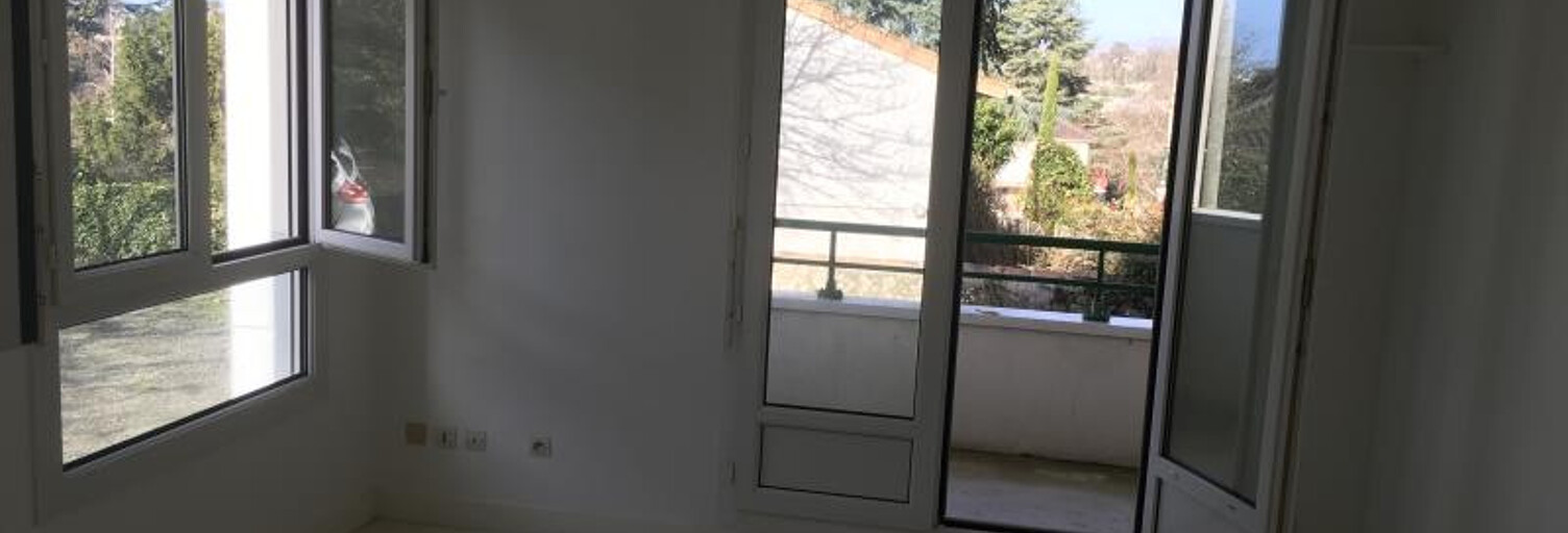 Appartement 1 Pièce 22 m² à louer à Poitiers (86000)
