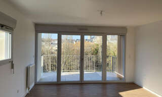 Appartement 5 Pièces 99 m² à louer à Poitiers (86000)