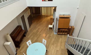 Appartement 4 Pièces 145 m² à vendre à Poitiers (86000)