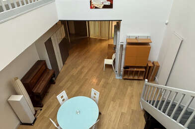 Appartement 4 pièces 371000 €