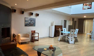 Appartement 4 Pièces 145 m² à vendre à Poitiers (86000)