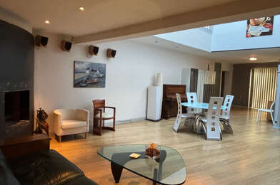 Appartement 4 pièces 371000 €