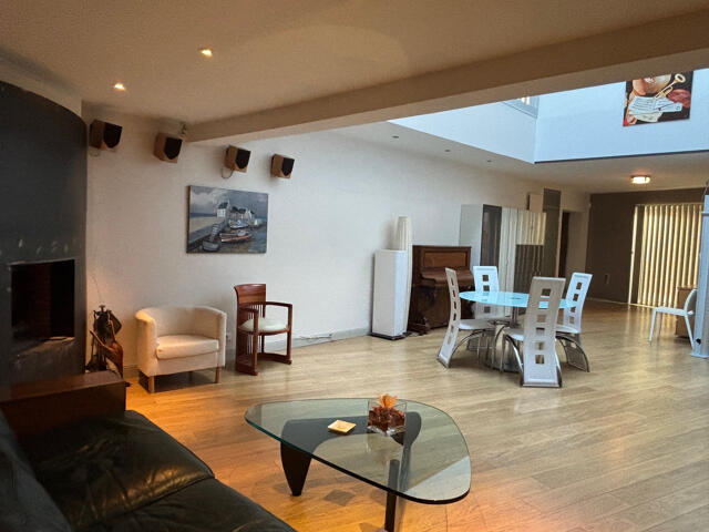 Appartement proposé à Poitiers