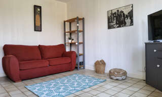 Appartement 2 Pièces 30 m² à louer à Saint-Nazaire (44600)