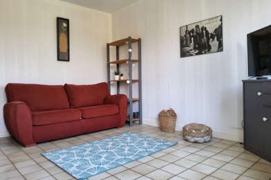 Appartement 2 pièces 590 €