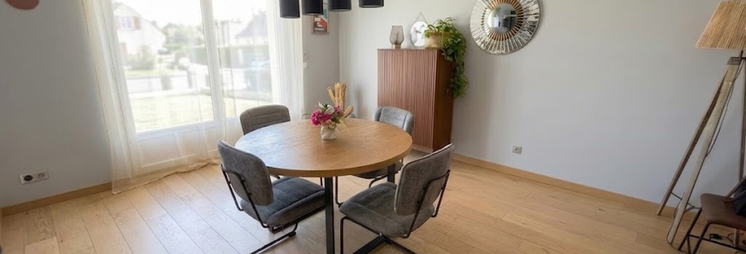 Maison 7 Pièces 160 m² à vendre à Agde (34300)