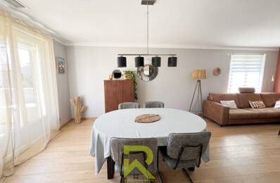 AGDE quartier Coopérative, MAISON 4 FACES TOTALEMENT RENOVEE — photo du bien