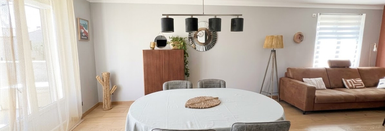 Maison 7 Pièces 160 m² à vendre à Agde (34300)