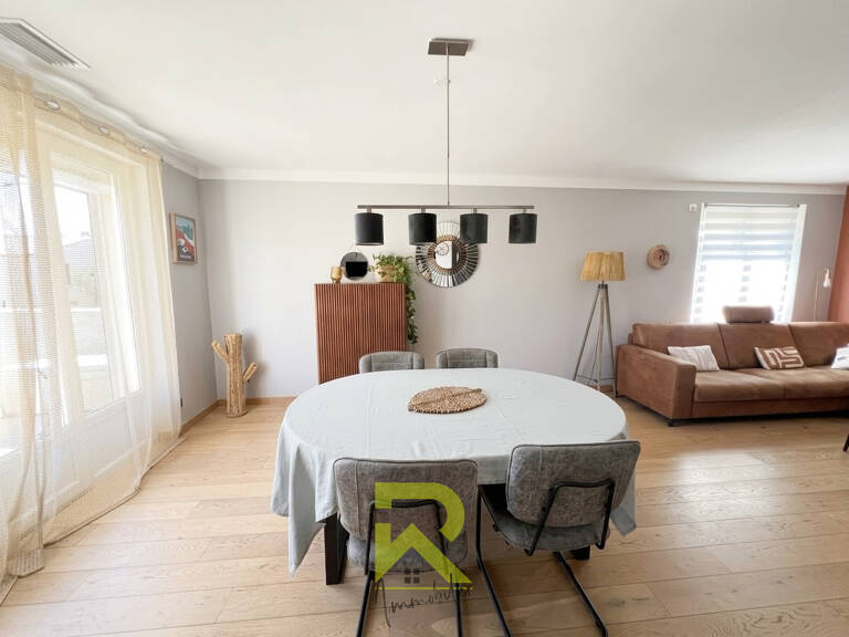 AGDE quartier Coopérative, MAISON 4 FACES TOTALEMENT RENOVEE — photo 1