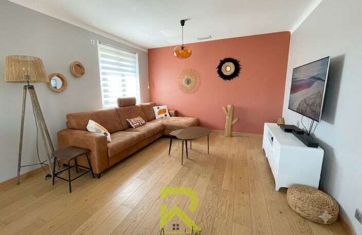 AGDE quartier Coopérative, MAISON 4 FACES TOTALEMENT RENOVEE — photo 5
