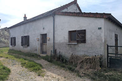 Maison 3 pièces 69100 €