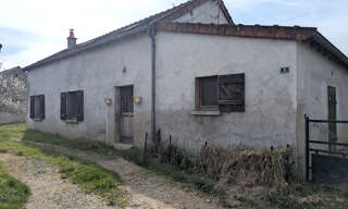 Maison 3 Pièces 66 m² à vendre à Thevet-Saint-Julien (36400)