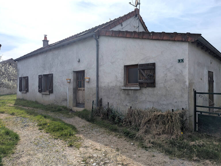 Maison d'habitation au coeur d'un petit hameau ! — photo 1