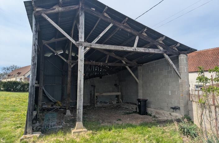 Maison d'habitation au coeur d'un petit hameau ! — photo 3
