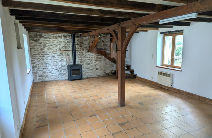 Maison d'habitation au coeur d'un petit hameau ! — photo 4