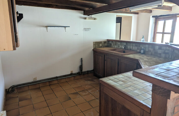 Maison d'habitation au coeur d'un petit hameau ! — photo 5