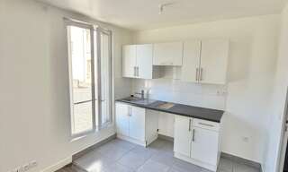 Appartement 1 Pièce 22 m² à louer à Ivry-sur-Seine (94200)