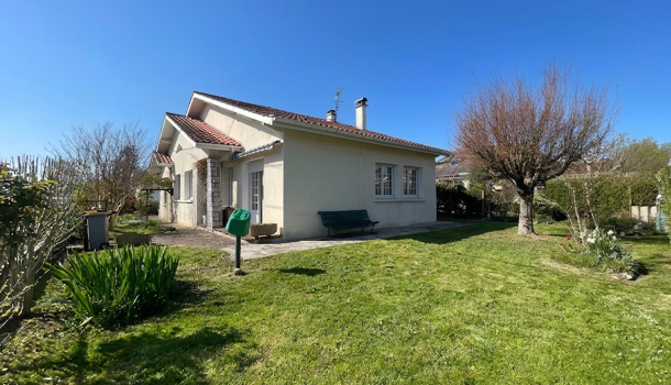 Villa / Maison 4 pièces  à vendre Pau 64000