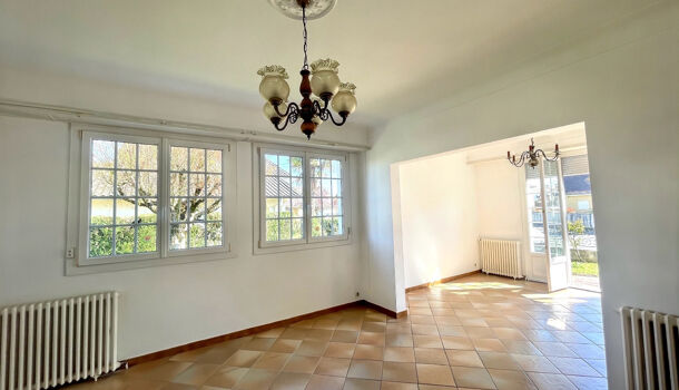 Villa / Maison 4 pièces  à vendre Pau 64000