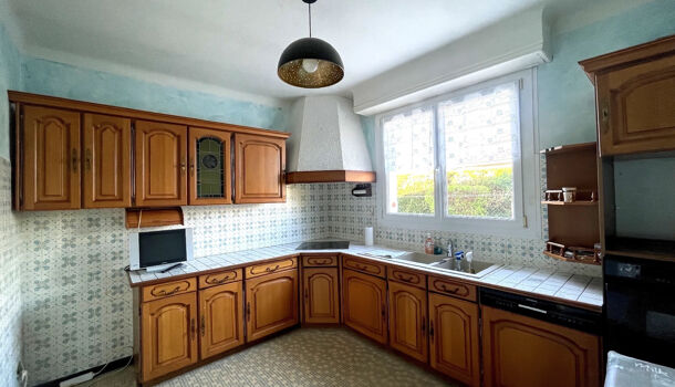 Villa / Maison 4 pièces  à vendre Pau 64000