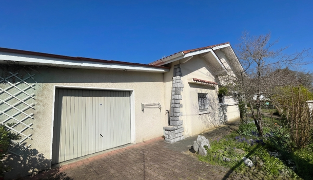 Villa / Maison 4 pièces  à vendre Pau 64000