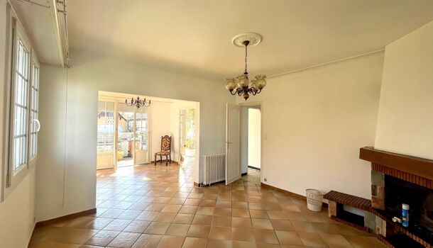 Villa / Maison 4 pièces  à vendre Pau 64000
