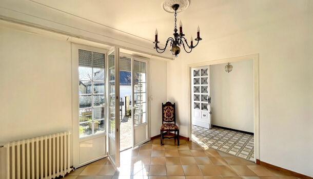 Villa / Maison 4 pièces  à vendre Pau 64000