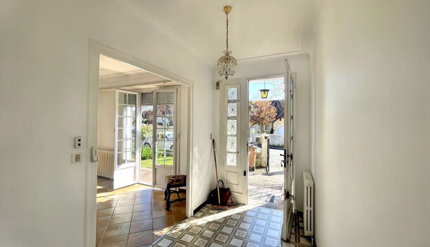 Villa / Maison 4 pièces  à vendre Pau 64000