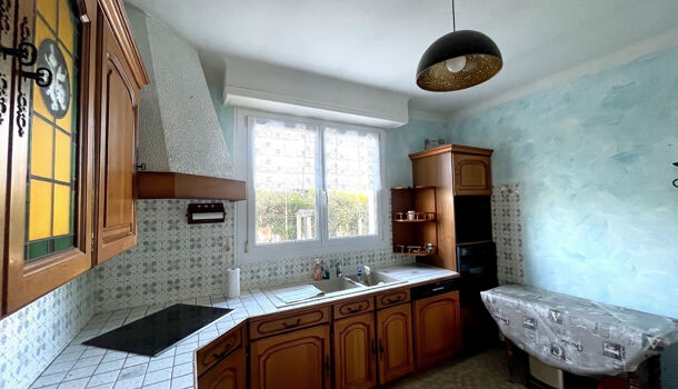 Villa / Maison 4 pièces  à vendre Pau 64000