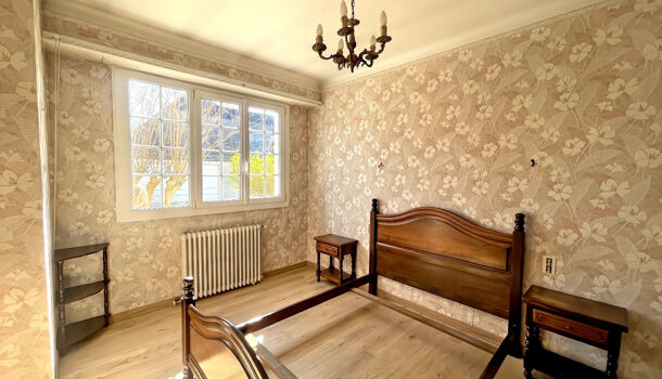 Villa / Maison 4 pièces  à vendre Pau 64000