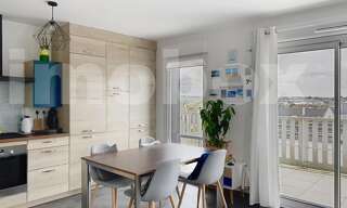 Appartement 3 Pièces 58 m² à vendre à Ancenis-Saint-Géréon (44150)