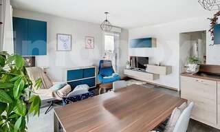 Appartement 3 Pièces 58 m² à vendre à Ancenis-Saint-Géréon (44150)