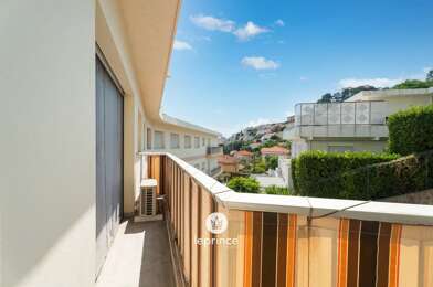 Appartement 1 pièces 165000 €