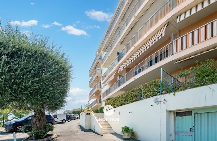Nice Nord - Cyrnos / Spacieux Studio avec Balcon et Parking — photo 2