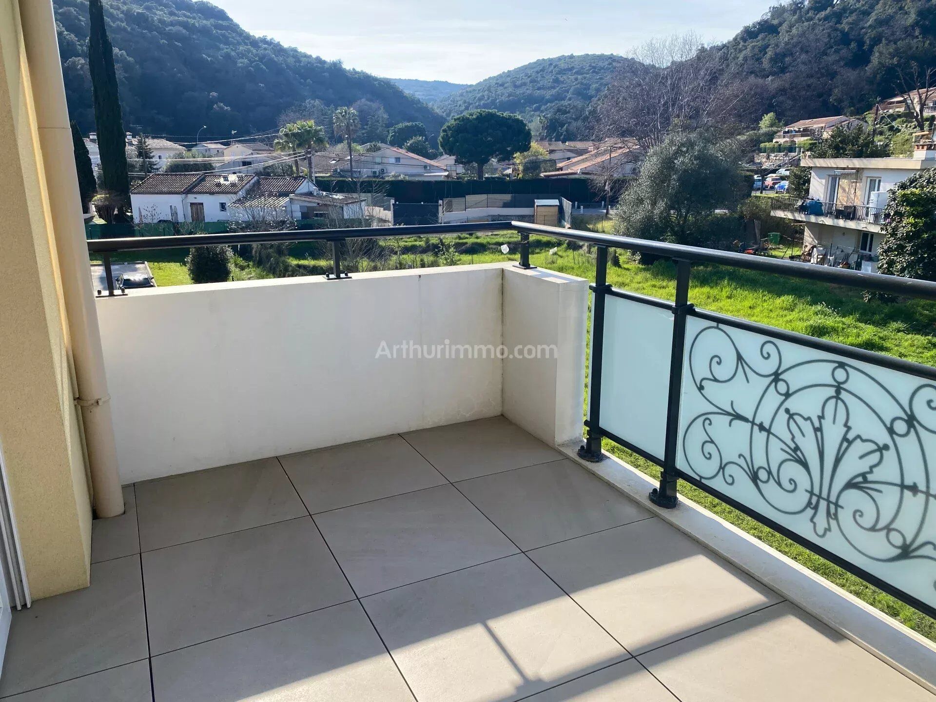 Appartement 2 pièces 41 m² · à Villeneuve-Loubet · 41 m² · 241 500 €
