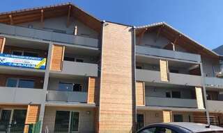 Appartement 2 Pièces 47 m² à louer à Bonneville (74130)