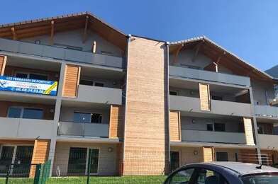 Appartement 2 pièces 1150 €