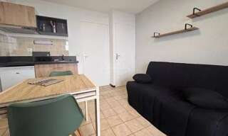 Appartement 1 Pièce 17 m² à louer à Mont-Saxonnex (74130)
