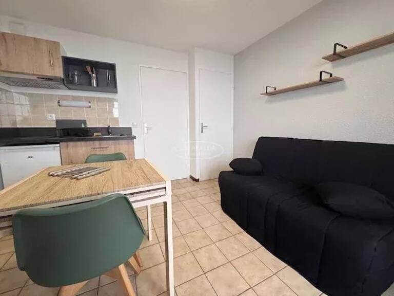 Studio à louer Mont-Saxonnex — photo 1