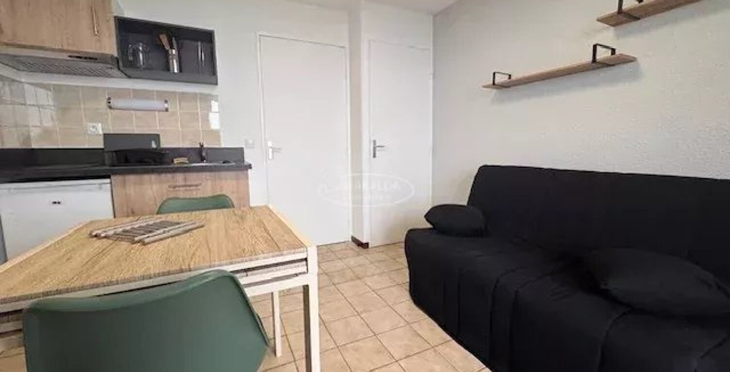 Studio à louer Mont-Saxonnex — photo 1