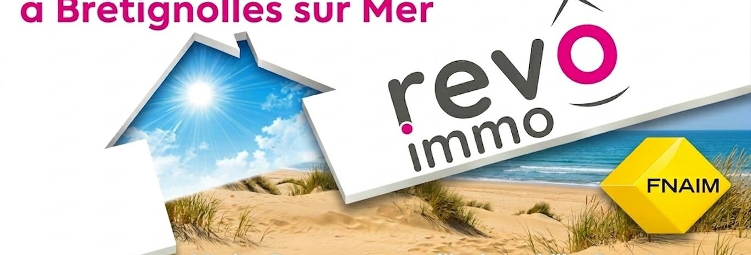 Terrain  380 m² à vendre à Bretignolles-sur-Mer (85470)