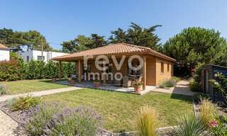 Terrain  570 m² à vendre à Bretignolles-sur-Mer (85470)