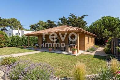 Terrain  178500 €