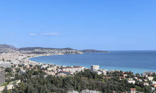 Appartement 5 Pièces 127 m² à vendre à Nice (06200)